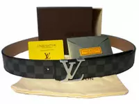 louis vuitton hommes ceinture pas cher bl9502lv